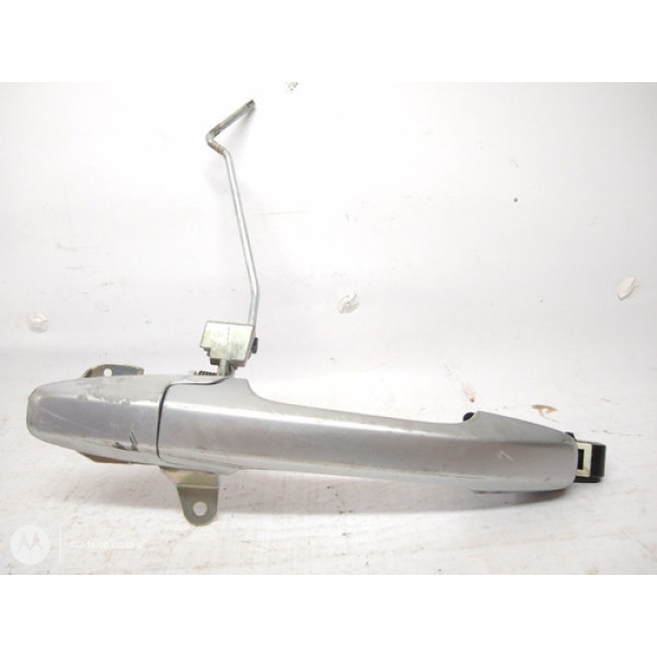 Maçaneta Externa  Honda Civic Lado Direito 07/12 