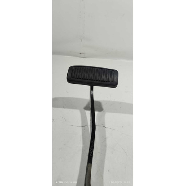 Pedal De Freio I30 2.0 Gasolina Automático 16v 2011 2011