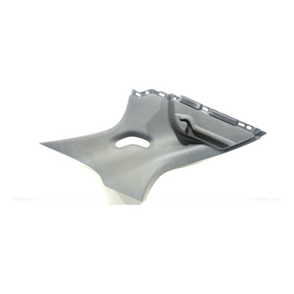 Suporte Bagagito Lado Esquerdo Ford Ka 2015-2020