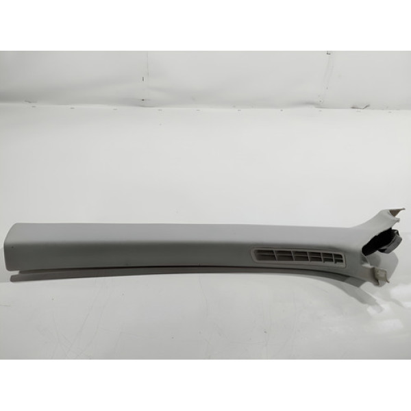 Moldura Esquerda Do Painel Volkswag Jetta 2.5 Aut 2006/2010