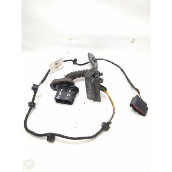 Chicote De Porta Traseira Direita Ford Fiesta 2015