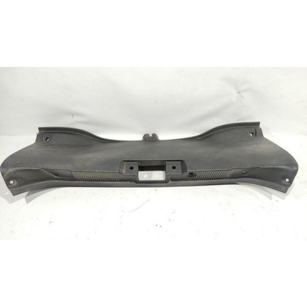 Moldura Acabamento Porta Malas Fiat Linea 