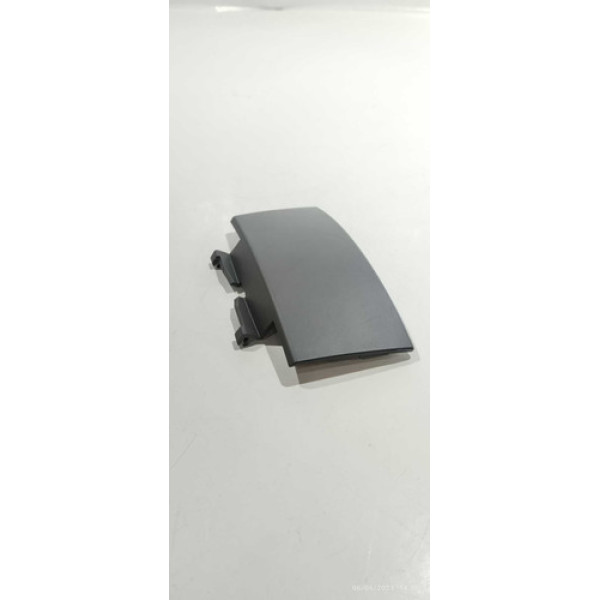 Acabamento Moldura Do Painel New Fiesta 2014 Preto