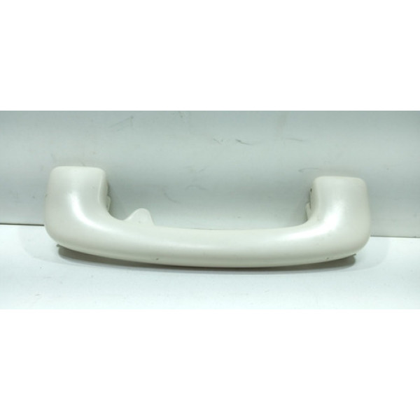 Alça Teto Pega Mão C4 Pallas  Bege