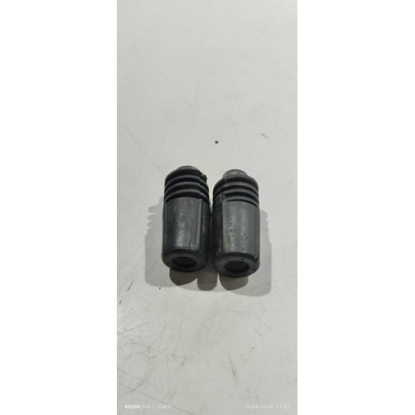 Batente Do Capô Fit 1.5 16v Automático 116 Cv 2018