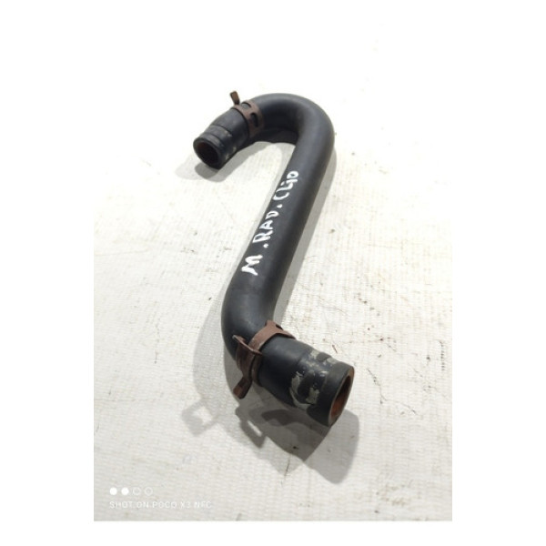 Mangueira Refrigeração Água Renault Clio 1.0 8v 2006 / 2009 