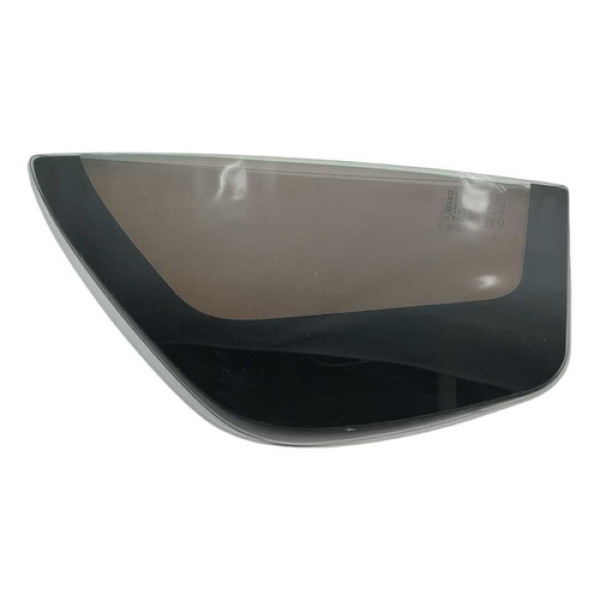 Vidro Fixo Traseiro Direito Logan 1.0 16v 106 Cv 2015