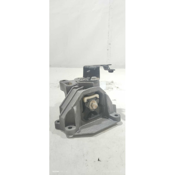 Coxim Do Motor Volkswagen Voyage 1.6 2014 Original