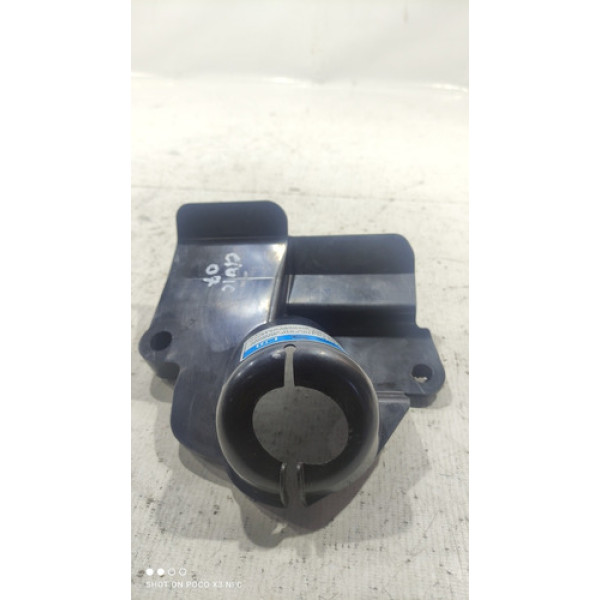 Acabamento Articulador Direção Honda Civic 2008-2011 53320-s