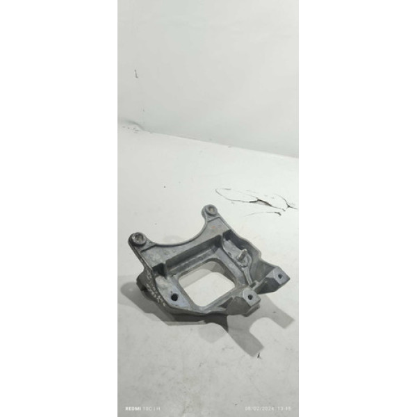 Suporte Coxim Câmbio Nissan Versa March 1.0 2017