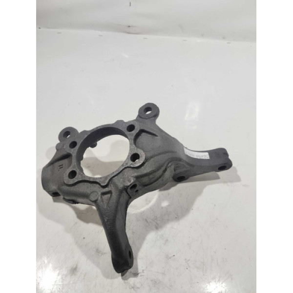 Manga Montante Esquerdo Nissan Sentra 2014/2016 (usado)