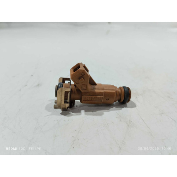 Bico Injetor Chevrolet Spin 1.8 2013 (0280157133)