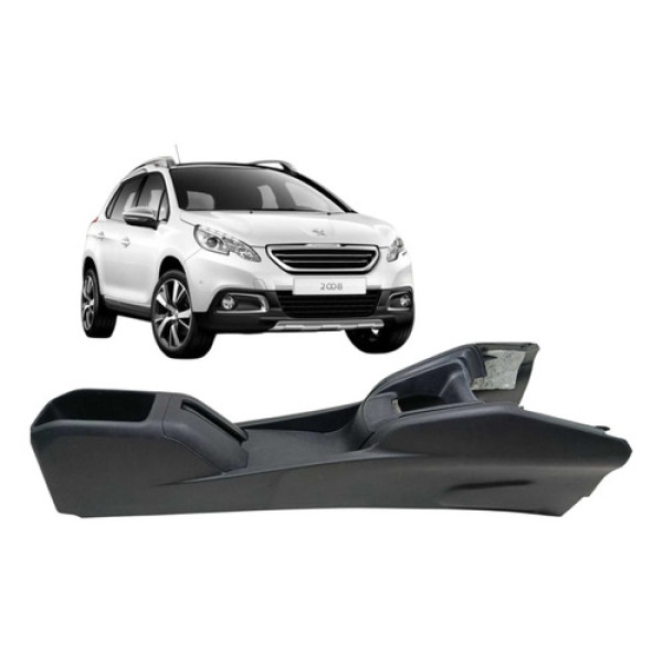 Console Central Peugeot 2008 Allure Pk 2022