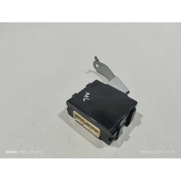 Módulo Centra Alarme Toyota Etios 1.5 2015