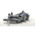 Carcaça Da Válvula Termostática Peugeot 408 2.0 2012 Automát