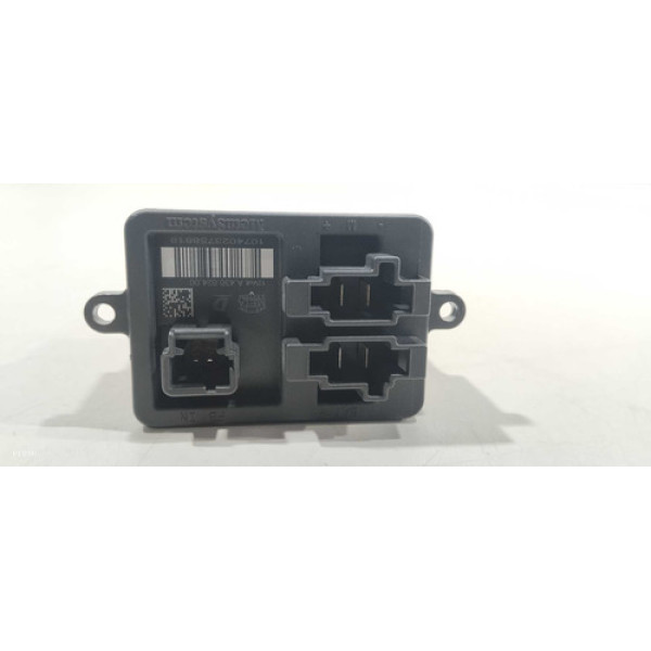 Resistência Do Ar Condicionado Jeep Renegade Sport 2021