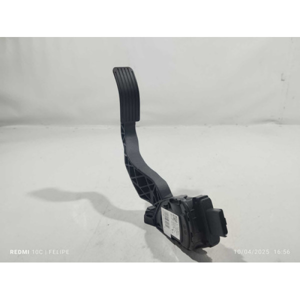 Pedal Do Acelerador Citroen C4 Lounge Thp 2014/2019