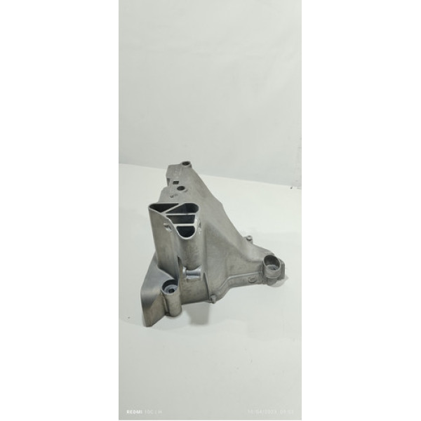 Suporte Coxim Do Motor Volkswagen Nivus Tsi 2022