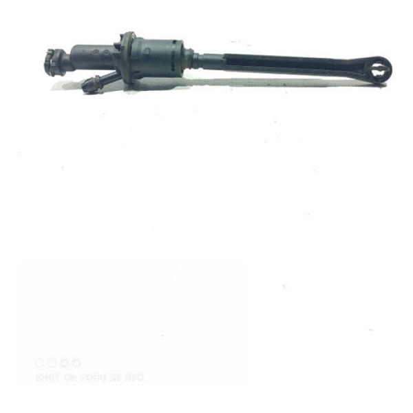 Atuador De Embreagem Citroen C4 Hatch 1.6 2006/2010