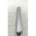 Moldura Interna Forro Porta Traseira Direita S10 2012-2016