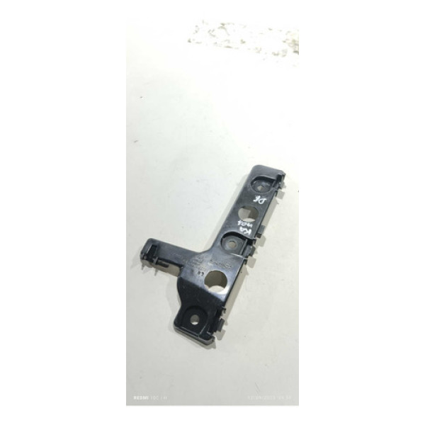 Guia Suporte Parachoque Dianteiro Esquerdo Ford Ka 2015-2020