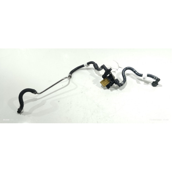 Mangueira Cano Da Água Volkswagen Nivus Tsi 2022