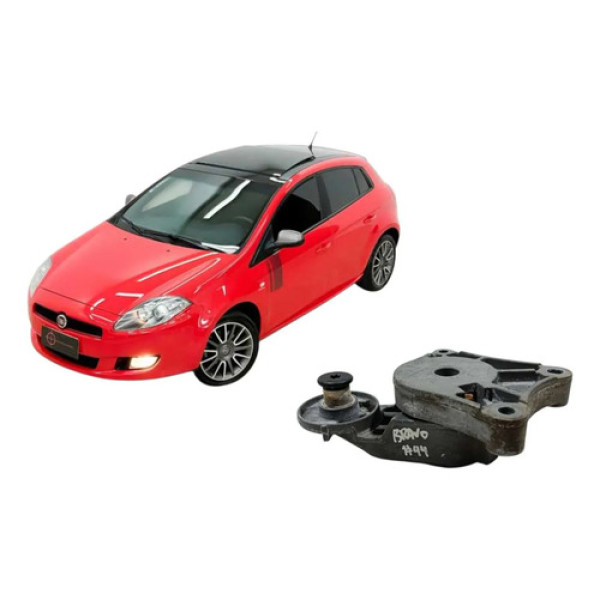Tensor Da Correia Do Alternador Fiat Bravo Sporting 1.8 2013