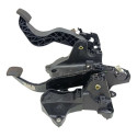 Suporte Pedal Freio Embreagem Prisma 2016