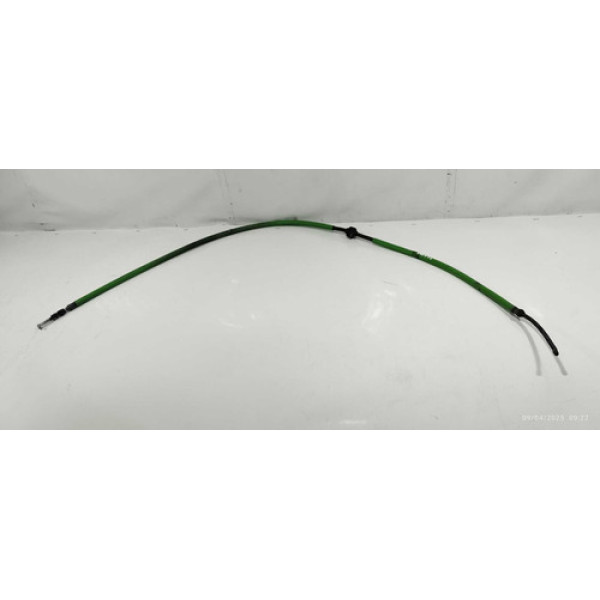 Cabo Do Freio De Mão Esquerdo Fiat Idea 2008/2012