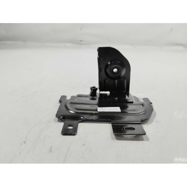 Suporte Do Módulo Sba Fiat Strada 1.3 Cd Volcano 2024 Preto