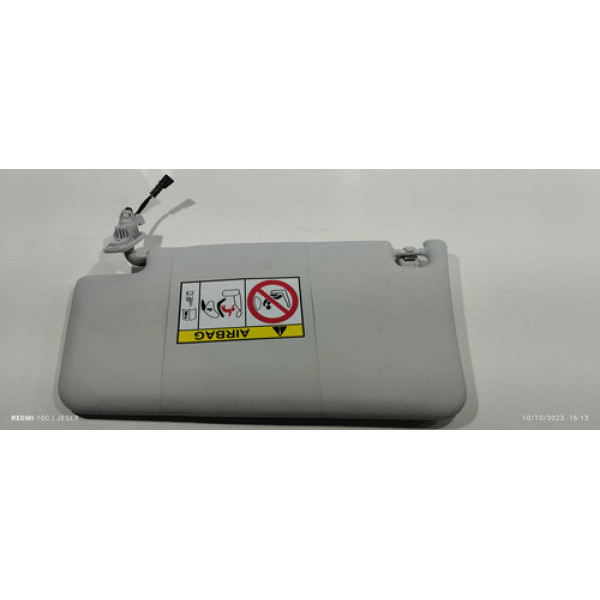 Quebra Sol Direito Jeep Renegade Sport 2021