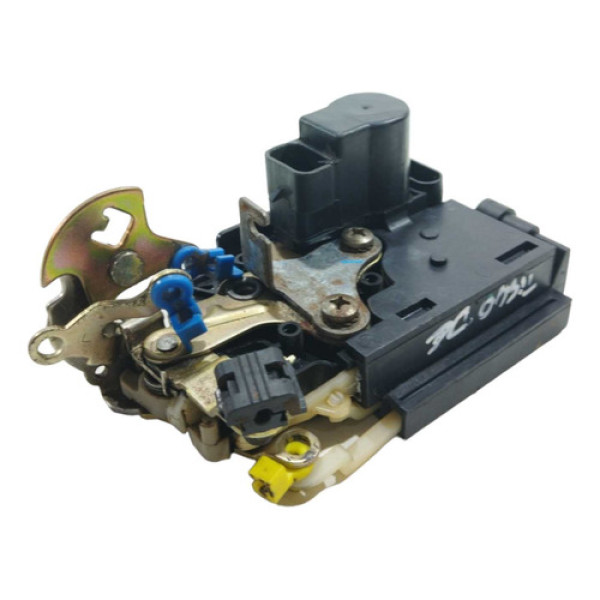 Fechadura Porta Dianteira Esquerda Chery Tiggo 2013