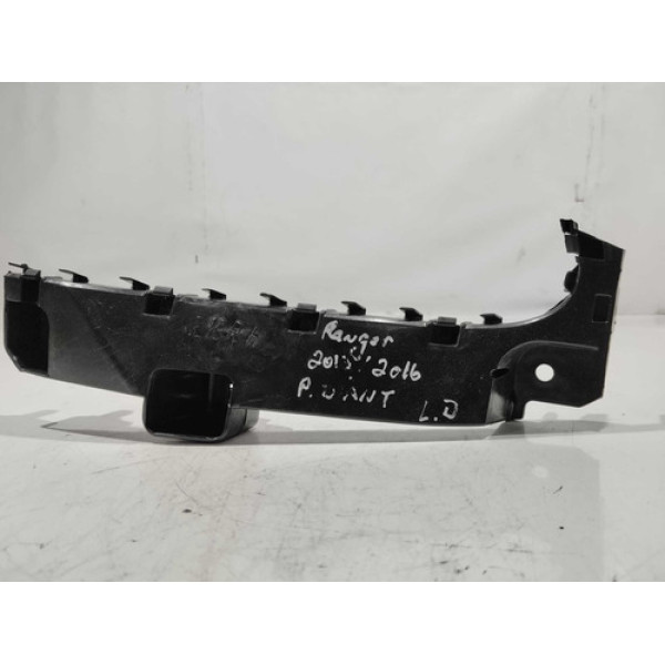 Guia Do Parachoque Dianteiro Direito Ranger 2013/016 Compare