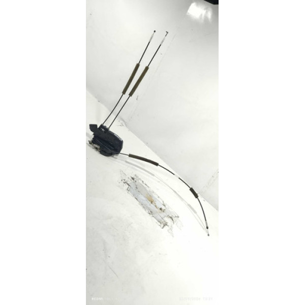 Fechadura Externa Traseira Esquerda Nissan Sentra 2008