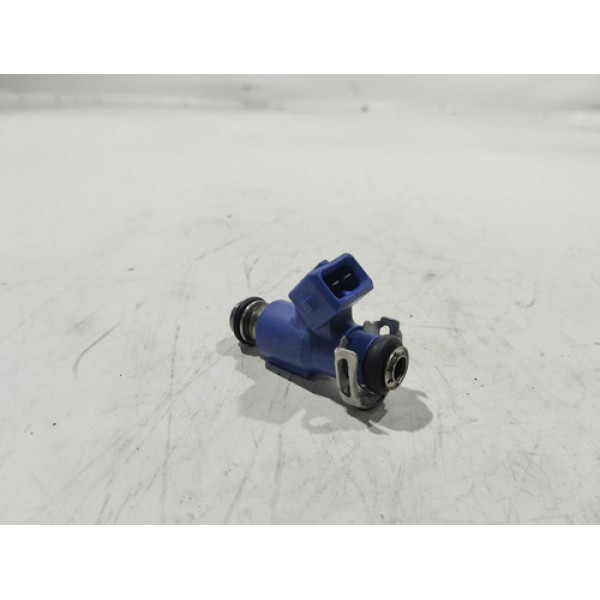  Bico Injetor Chevrolet Onix 1.0 Mt Lt 8v Flex 2014/2016