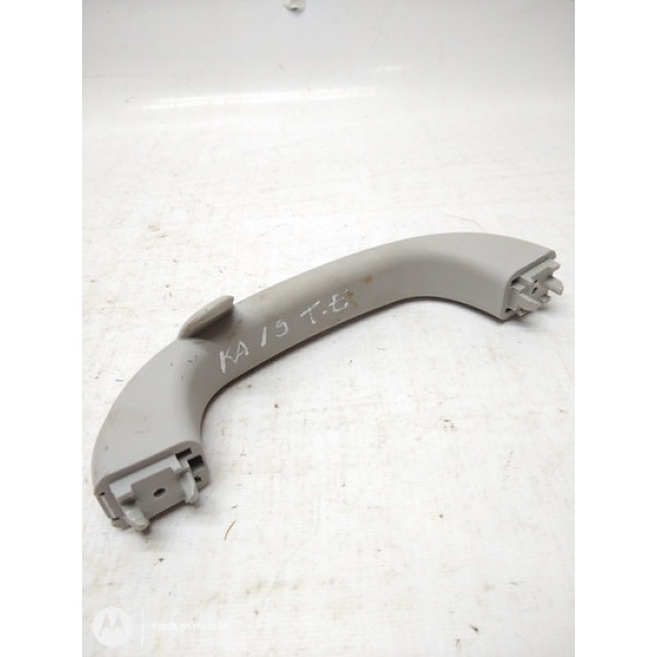 Alça Do Teto Traseiro Esquerdo Ford Ka 15 Nude