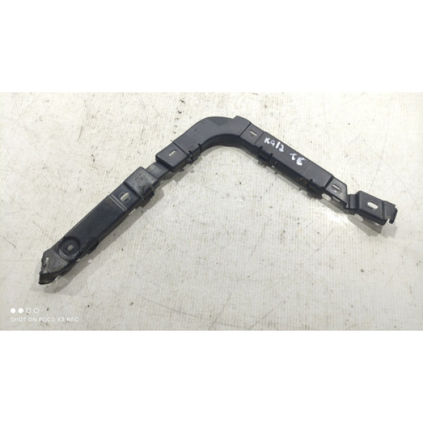 Guia Parachoque Traseiro Esquerdo Ford Ka 2012 7s55f17a882