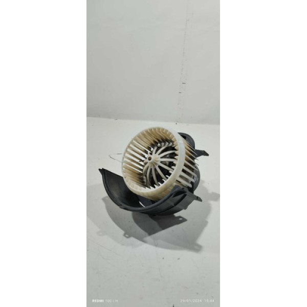Motor Ventilador Ar Forçado Vw Amarok 2013 12
