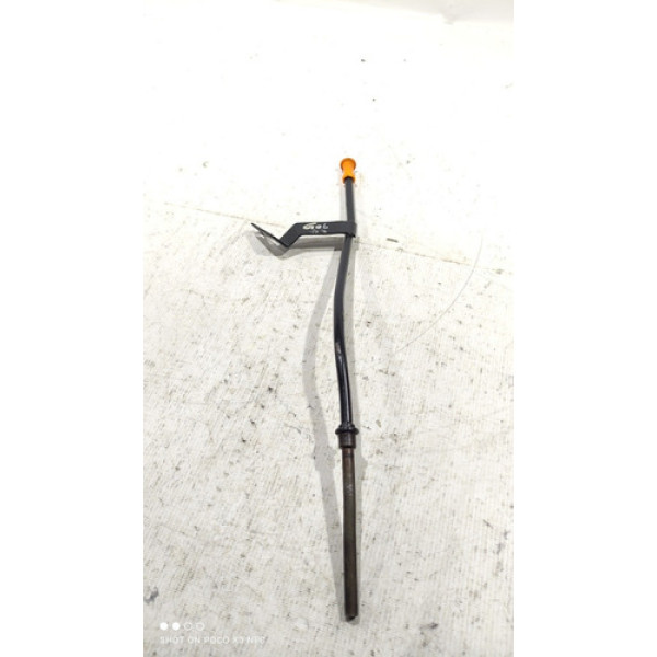 Tubo Da Vareta Nivel Óleo Volkswagen Gol G3 2003 