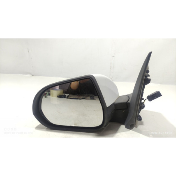 Retrovisor Elétrico Lado Esquerdo Gm Onix 2013-2019 52126130