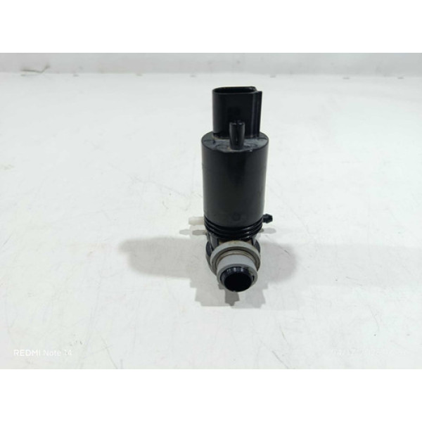 Motor Reservatorio Agua Parabrisa Farol Discovery Sport 2016