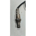 Sonda Lambda Pós Audi A3 1.4 Tfsi Hatch Sportback 2014 