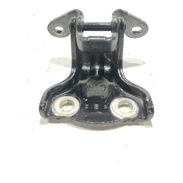 Fechadura De Porta Traseira Esquerda Inferior Captiva 2010