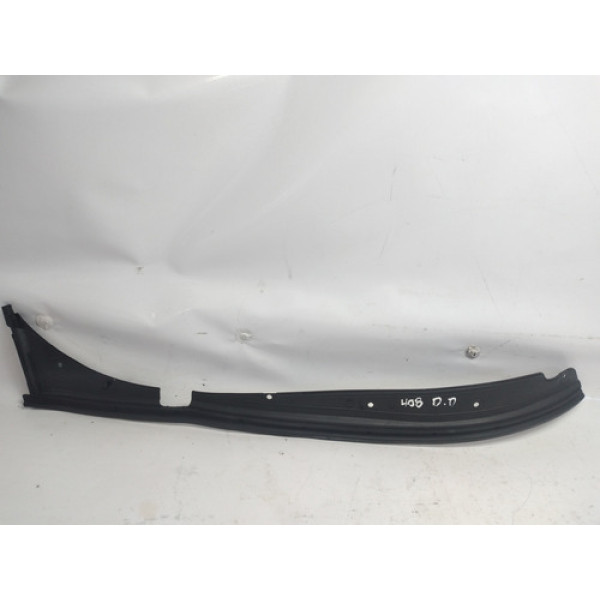 Borracha Acabamen Porta Dianteira Direita  Peugeot 408
