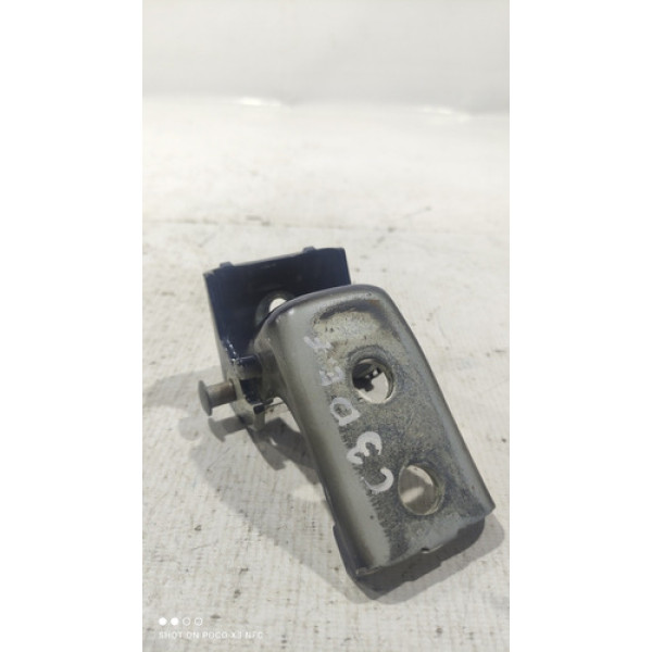 Dobradiça Inferior Porta Dianteira Esquerda Citroën C3 2008