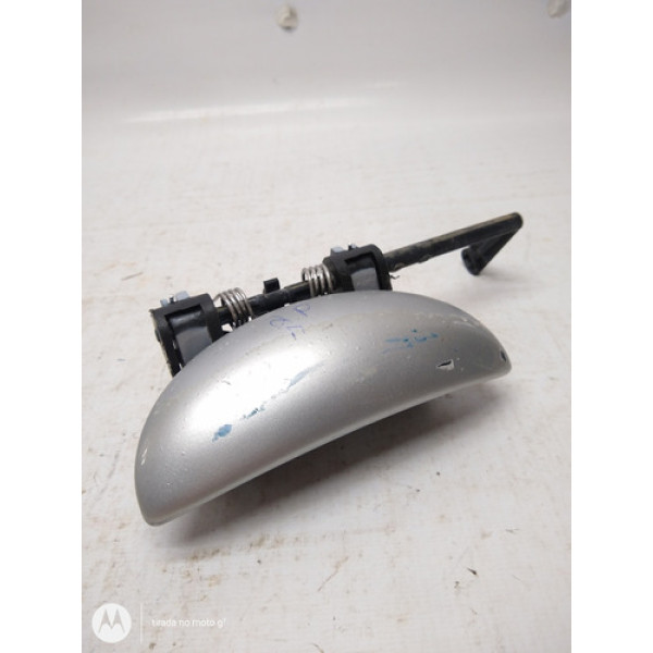Maçaneta Externa Dianteira Esquerda Peugeot 206 98 A 09