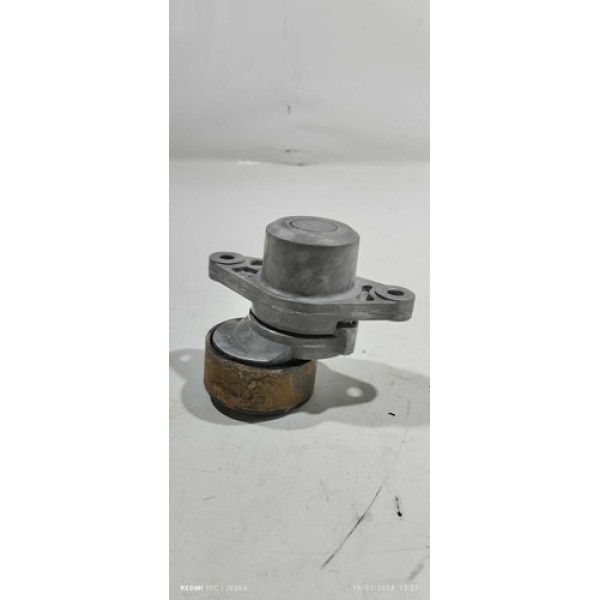 Tensor Correia Do Alternador Logan 1.0 16v 2015