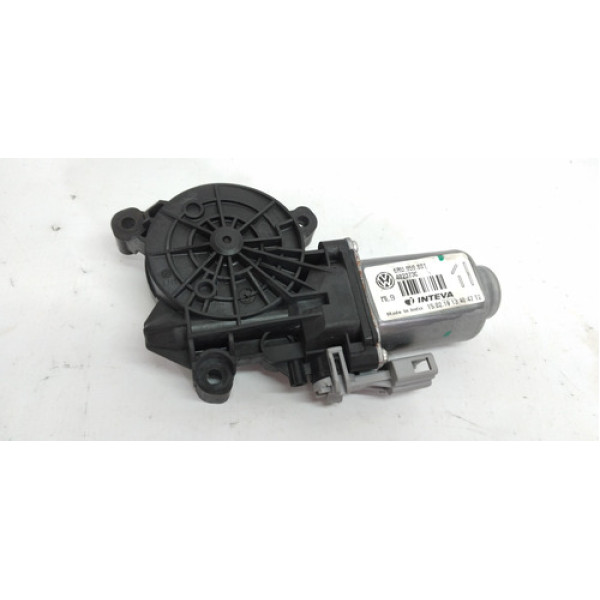 Maquina De Vidro Com Motor Dianteira Direita Vw Up 2015