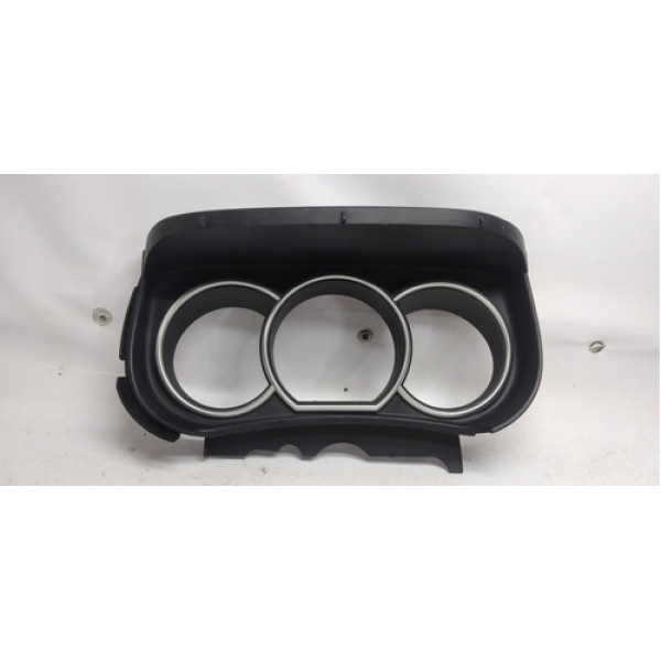 Moldura Painel Instrumentos Nissan Tiida 08/2012 Bag 1