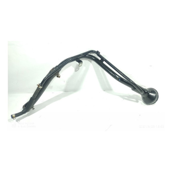 Gargalo Tanque De Combustível Nissan March 2014